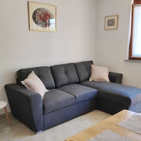 Apartment Jelena Fažana Eksteriør billede